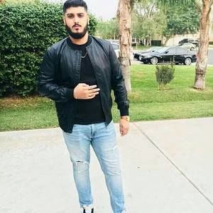 Meet your Posher, Omar